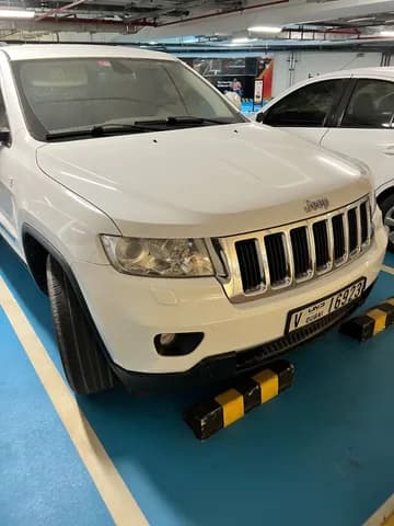 Used Jeep Grand Cherokee 3.6L Laredo 2013 Used Jeep Grand Cherokee 3.6L Laredo 2013 for sale