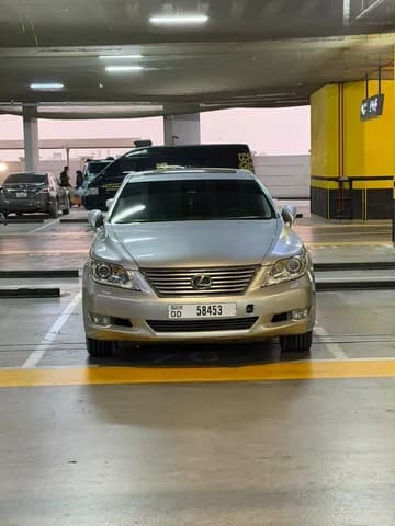 Used Lexus LS460 2012 Used Lexus LS460 2012 for sale