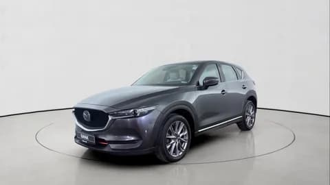 Used Mazda CX-5 2019 Used Mazda CX-5 2019 للبيع