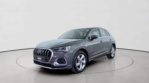 Used Audi Q3 2021 Used Audi Q3 2021 for sale