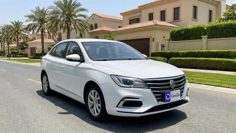 إم جي 5 1-5l-std 2023 مستعملة إم جي 5 1-5l-std 2023 مستعملة للبيع