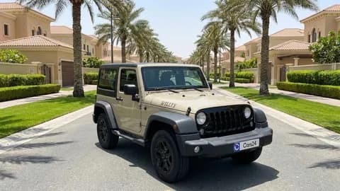 Used Jeep Wrangler Sport 2018 Used Jeep Wrangler Sport 2018 for sale