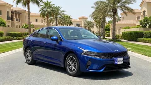 Used Kia K5 2023 Used Kia K5 2023 for sale