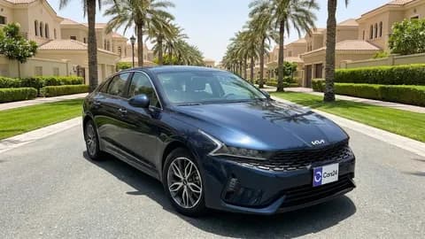 Used Kia K5 2023 Used Kia K5 2023 for sale
