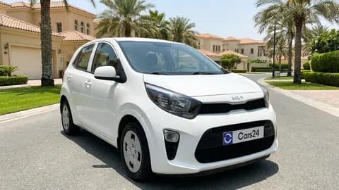 Used Kia Picanto LX 2023 Used Kia Picanto LX 2023 for sale