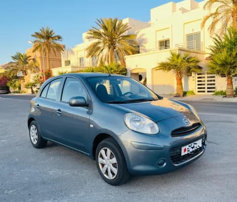 Used Nissan Micra 2015 Used Nissan Micra 2015 for sale
