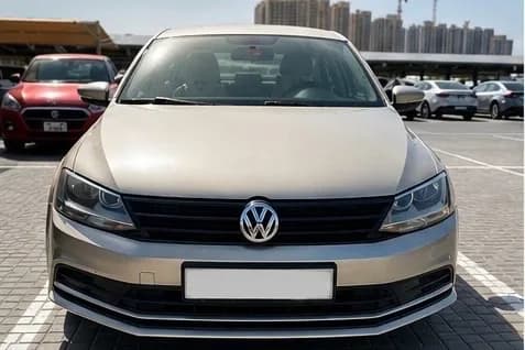 Used Volkswagen Jetta 2.0 SE 2015