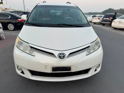Used Toyota Previa 2020 Used Toyota Previa 2020 for sale