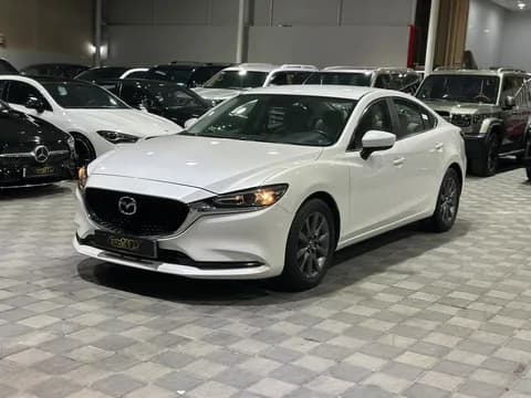 Used Mazda 6 2.5 2024 Used Mazda 6 2.5 2024 for sale