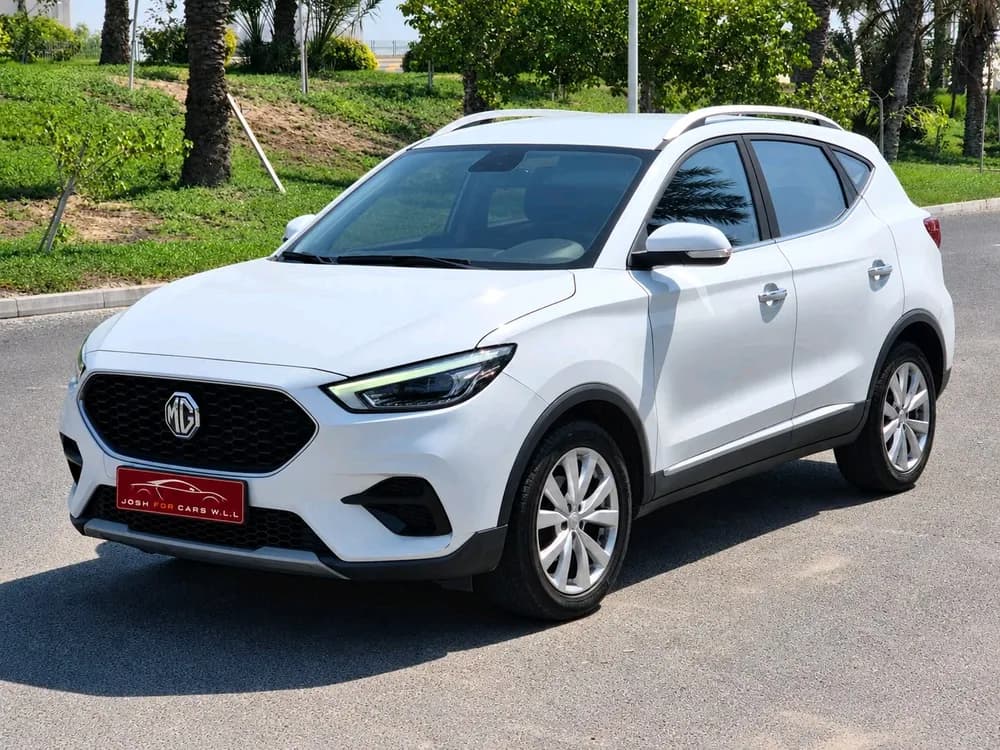 Used MG ZS 1.5L STD 2023