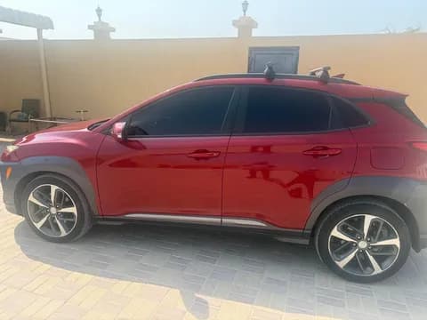 Used Hyundai Kona 1.6L T-GDI GLS Premium Sunroof (AWD) 2020 Used Hyundai Kona 1.6L T-GDI GLS Premium Sunroof (AWD) 2020 for sale