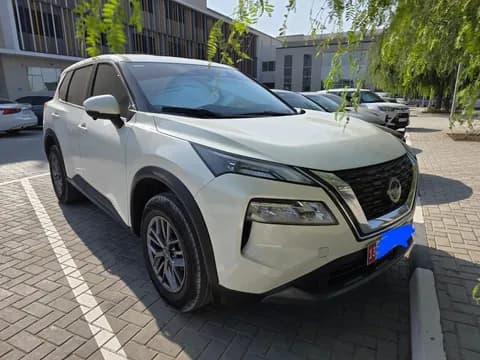 Used Nissan X-Trail 2.5 S 2WD 2025 Used Nissan X-Trail 2.5 S 2WD 2025 for sale