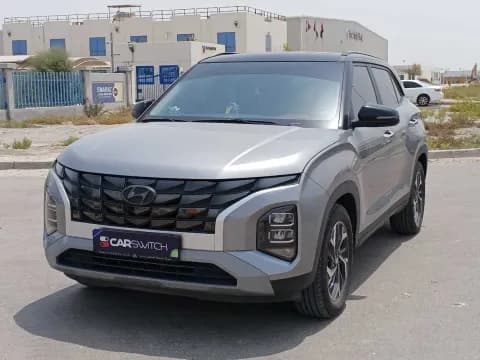 هيونداي كريتا 2025 مستعملة هيونداي كريتا 2025 مستعملة للبيع