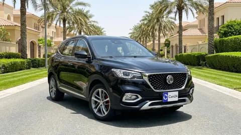 إم جي إتش إس 1-5t-luxury 2023 مستعملة إم جي إتش إس 1-5t-luxury 2023 مستعملة للبيع