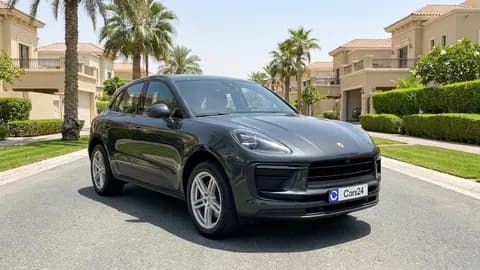 Used Porsche Macan 2023 Used Porsche Macan 2023 for sale