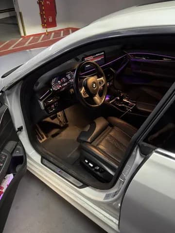 Used BMW 6 Series Sedan 2023 Used BMW 6 Series Sedan 2023 for sale