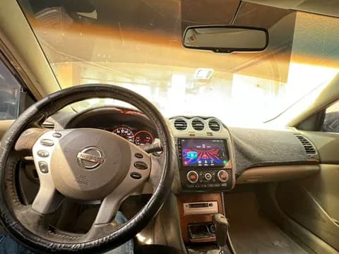 Used Nissan Altima S 2009 Used Nissan Altima S 2009 for sale