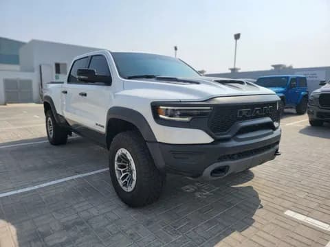 Used RAM 1500 2023 Used RAM 1500 2023 for sale