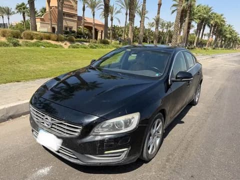 Used Volvo S60 T4 2015 Used Volvo S60 T4 2015 for sale