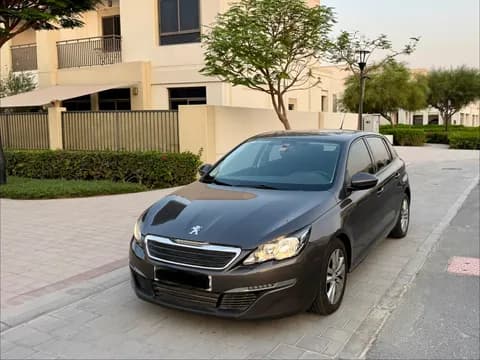 Used Peugeot 308 2015 Used Peugeot 308 2015 for sale