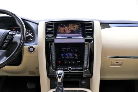 Used Infiniti QX80 2021 Used Infiniti QX80 2021 for sale