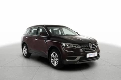 Used Renault Koleos 2025 Used Renault Koleos 2025 used_cars.forSale