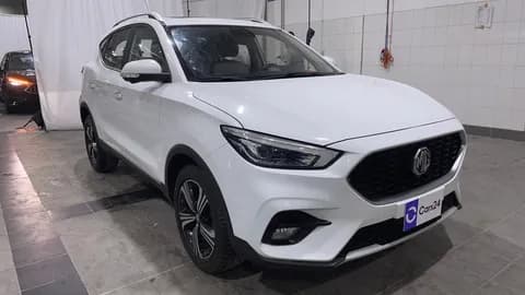 Used MG ZS 2025 Used MG ZS 2025 used_cars.forSale