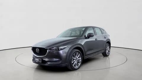مازدا سي اكس-5 2020 مستعملة مازدا سي اكس-5 2020 مستعملة used_cars.forSale