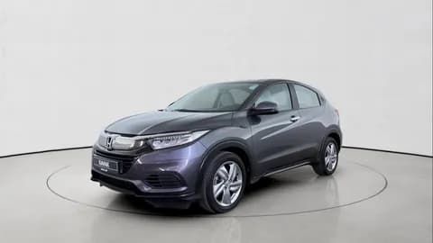 Used Honda HR-V 2020 Used Honda HR-V 2020 used_cars.forSale