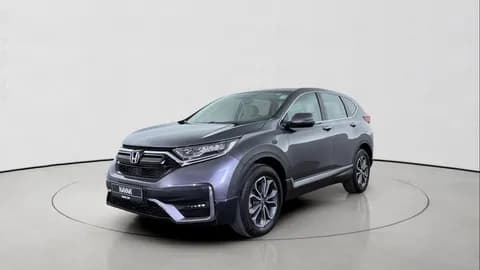 هوندا سي أر في 2022 مستعملة هوندا سي أر في 2022 مستعملة used_cars.forSale
