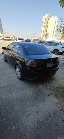 ميتسوبيشي لانسر 2015 مستعملة ميتسوبيشي لانسر 2015 مستعملة used_cars.forSale