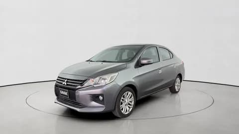 Used Mitsubishi Attrage 2023 Used Mitsubishi Attrage 2023 used_cars.forSale