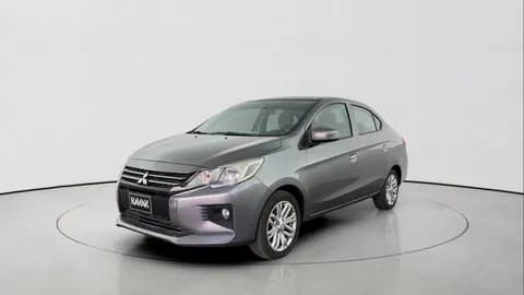 Used Mitsubishi Attrage 2023 Used Mitsubishi Attrage 2023 used_cars.forSale