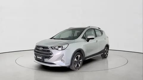 Used JAC S3 2024 Used JAC S3 2024 used_cars.forSale