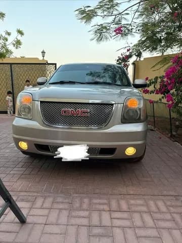 جي إم سي يوكون دينالي دينالي 2007 مستعملة جي إم سي يوكون دينالي دينالي 2007 مستعملة used_cars.forSale