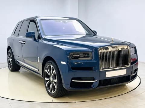 رولز رويس كولينان 2021 مستعملة رولز رويس كولينان 2021 مستعملة used_cars.forSale