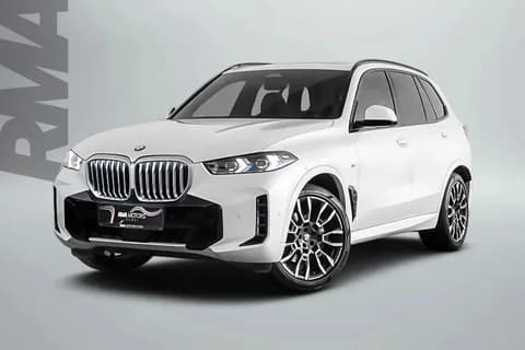 Used BMW X5 2024 Used BMW X5 2024 used_cars.forSale