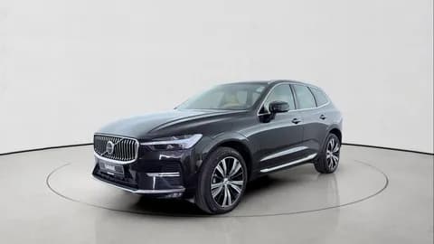 Used Volvo XC60 2023 Used Volvo XC60 2023 for sale
