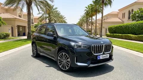 Used BMW X1 sDrive 20i 2025 Used BMW X1 sDrive 20i 2025 for sale