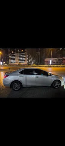 Used Toyota Corolla 2015 Used Toyota Corolla 2015 for sale