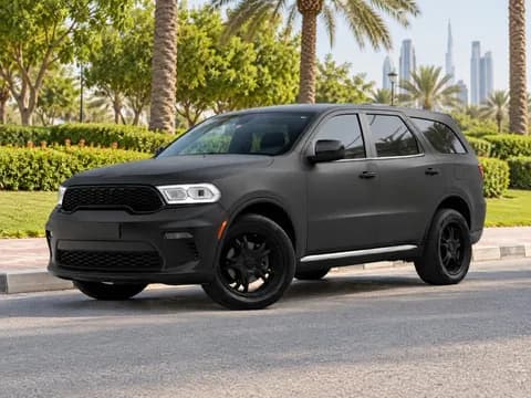 Used Dodge Durango SXT 3.6L 2020 Used Dodge Durango SXT 3.6L 2020 for sale