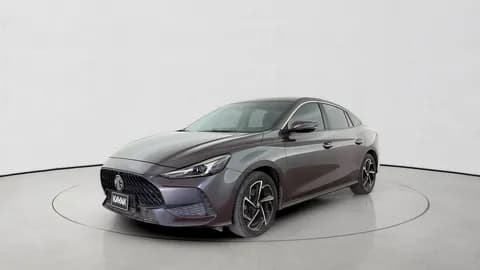 Used MG GT 2022 Used MG GT 2022 for sale