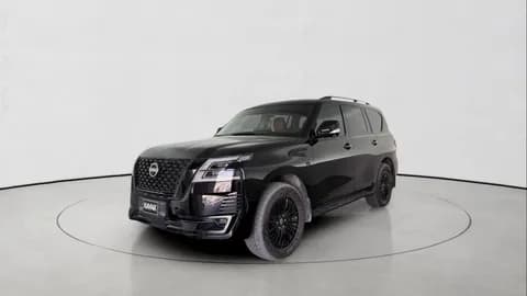 Used Nissan Patrol 2024 Used Nissan Patrol 2024 for sale