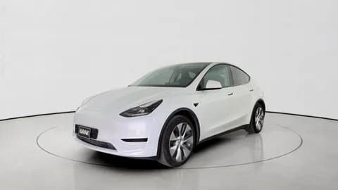 Used Tesla Model Y 2024 Used Tesla Model Y 2024 للبيع