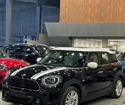 ميني Cooper 2023 جديدة