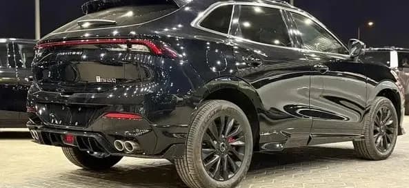 New Forthing T5 Evo 2023