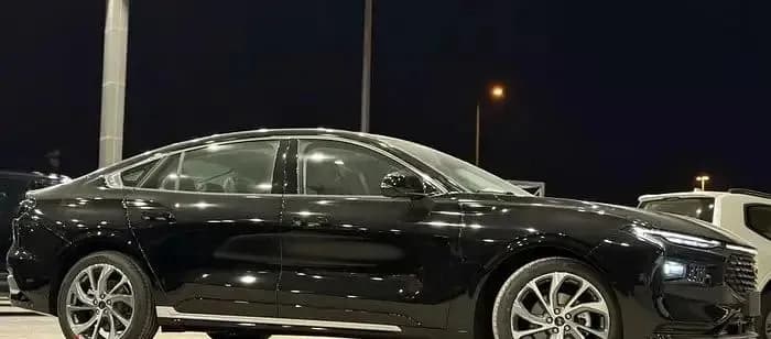 New Ford Taurus TITANIUM 2026