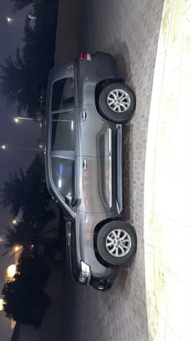 Used Toyota Land Cruiser 4.6 EXR 2018 Used Toyota Land Cruiser 4.6 EXR 2018 for sale