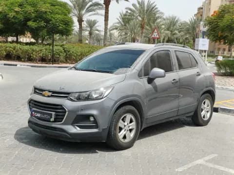 Used Chevrolet Trax 2019 Used Chevrolet Trax 2019 للبيع