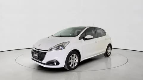 Used Peugeot 208 2019 Used Peugeot 208 2019 for sale